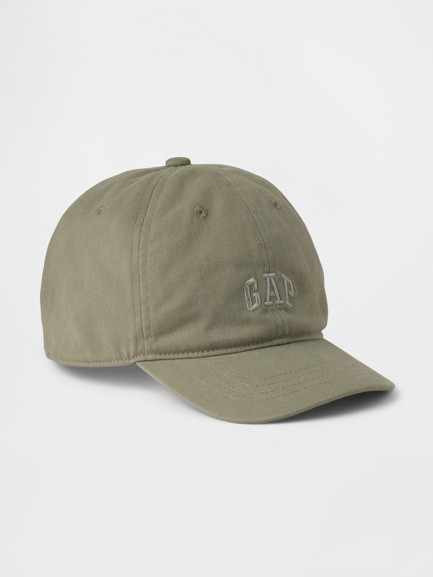 Kids Gap Logo Baseball Hat