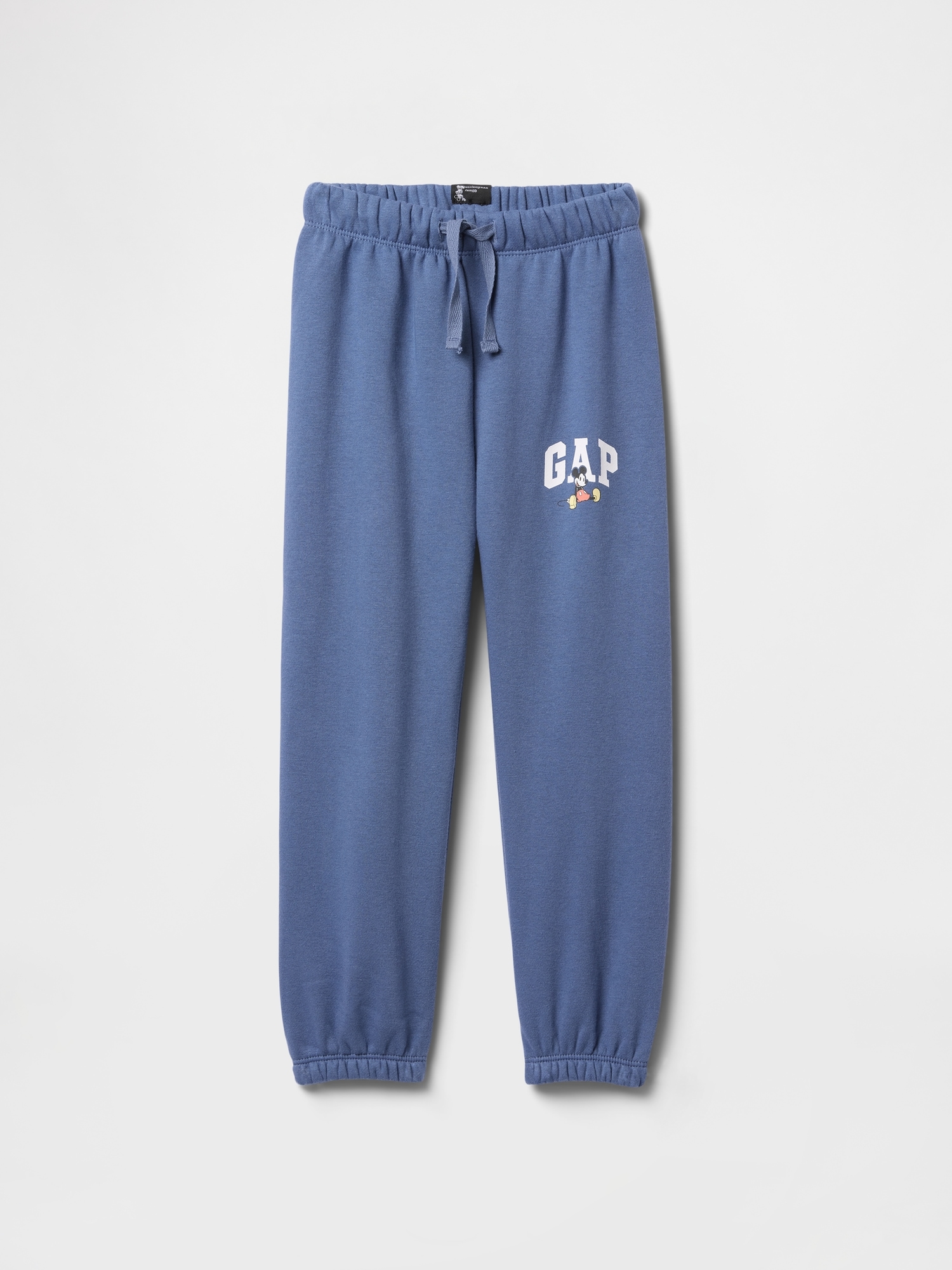 babyGap × Disney Relaxed Mickey Mouse Pull-On Joggers