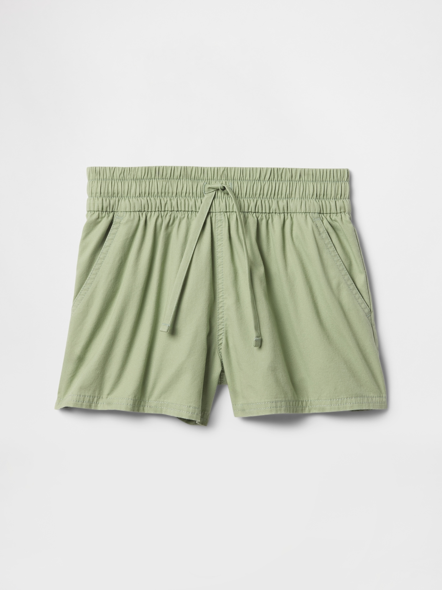 Kids Pull-On Shorts