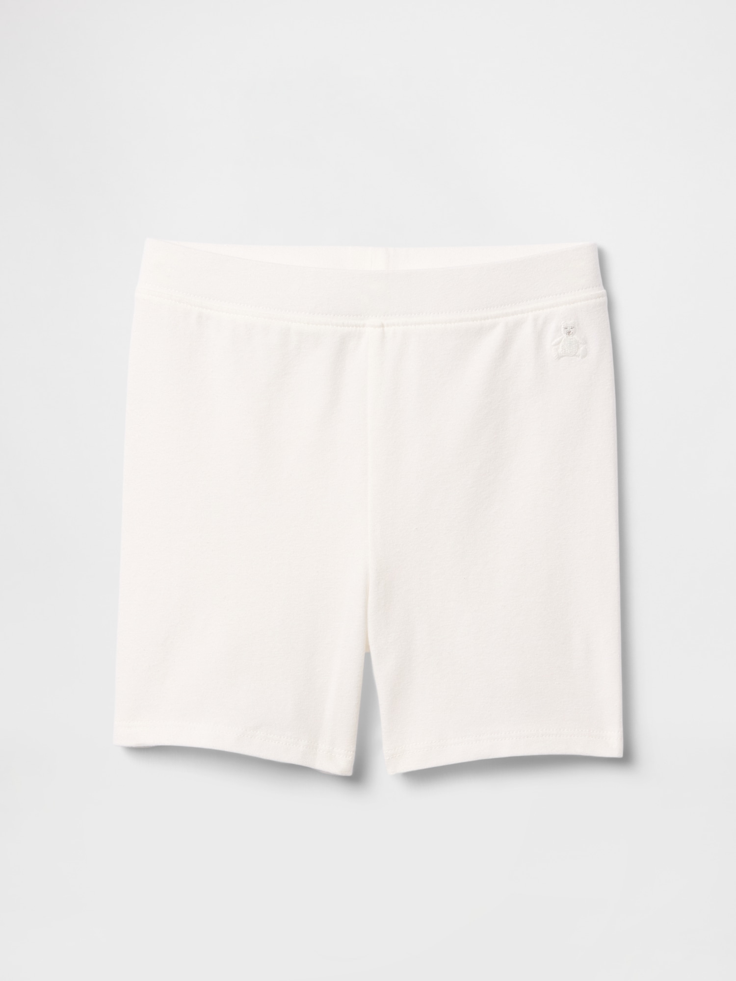 babyGap Pull-On Stretch Jersey Bike Shorts