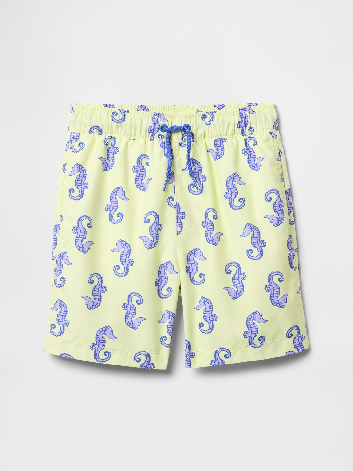 Kids Swim Trunks