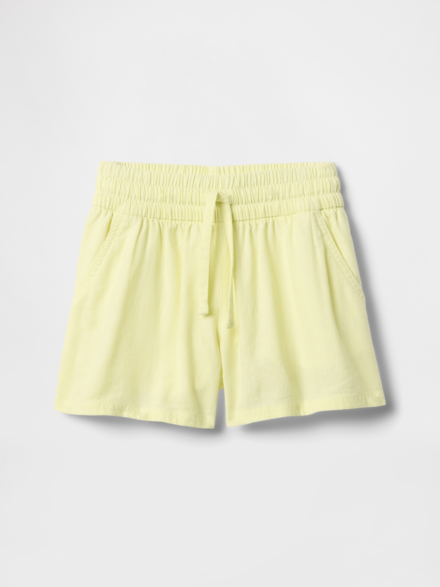 Kids Pull-On Shorts