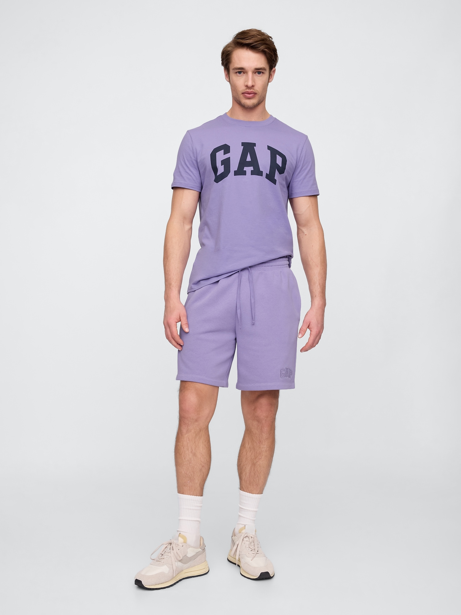 Gap Logo Shorts