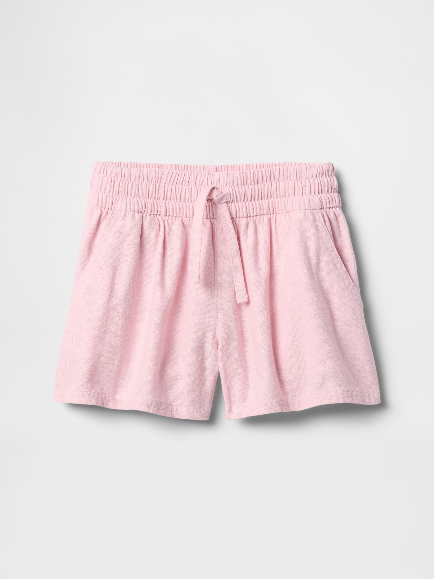 Kids Pull-On Shorts