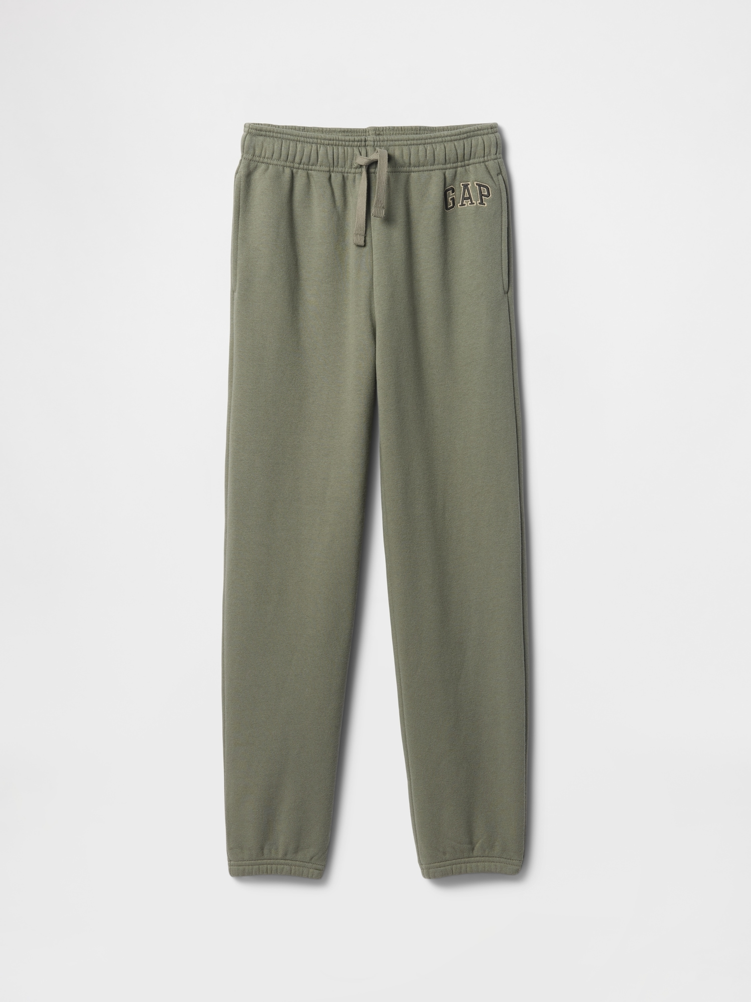 Kids Relaxed Gap Logo Joggers