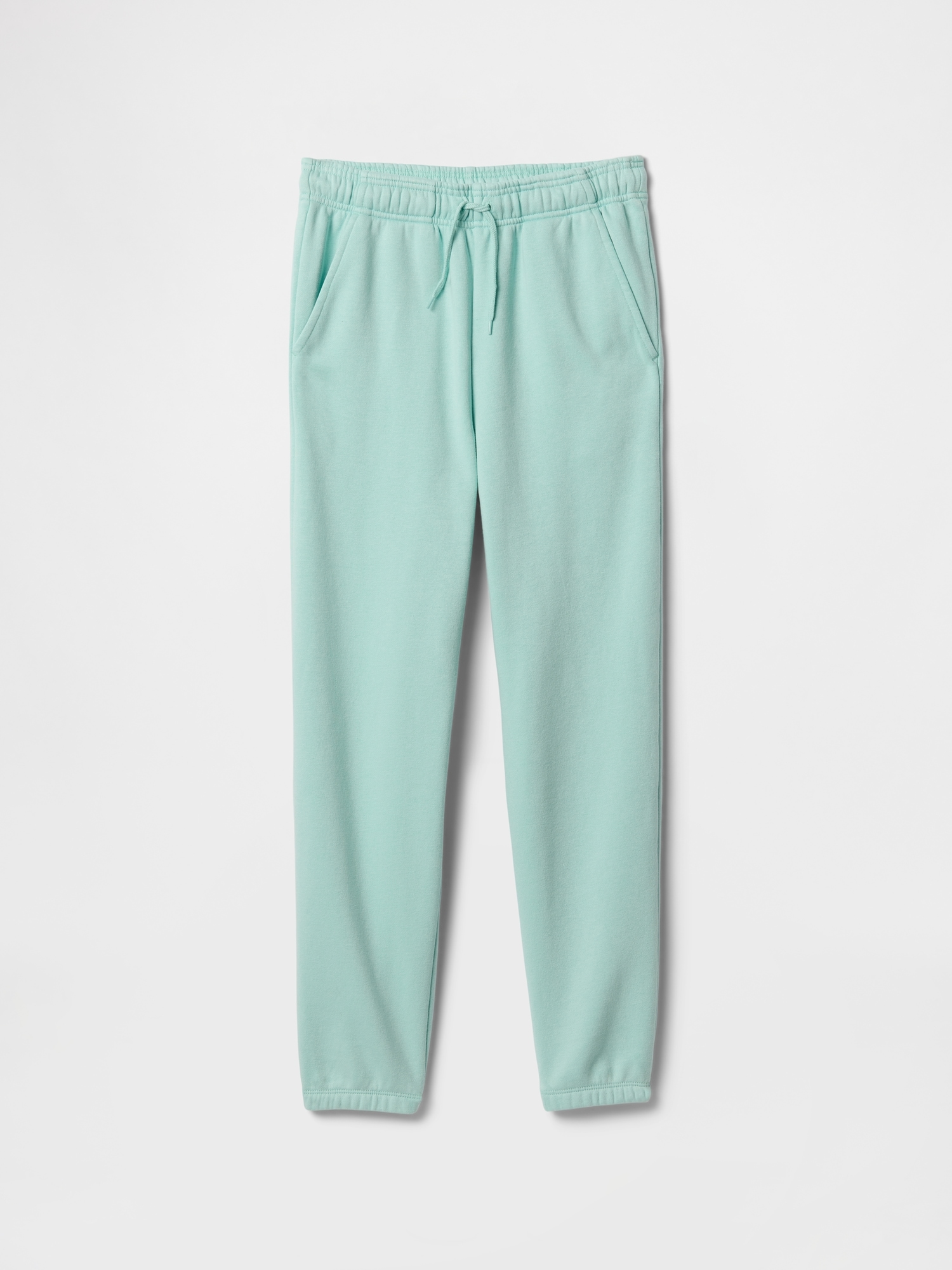 Kids Relaxed Washed Joggers