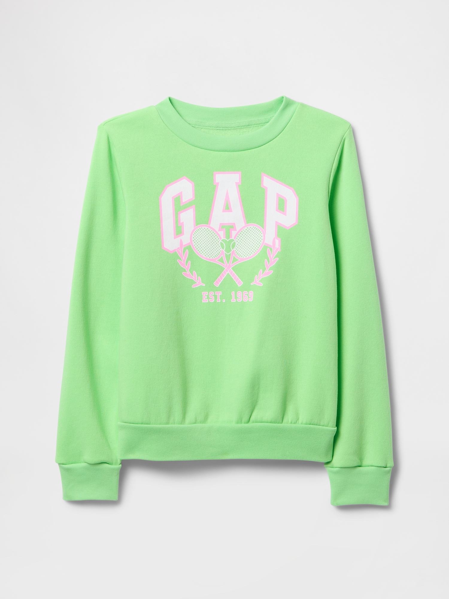 Kids Gap Logo Sweatshirt