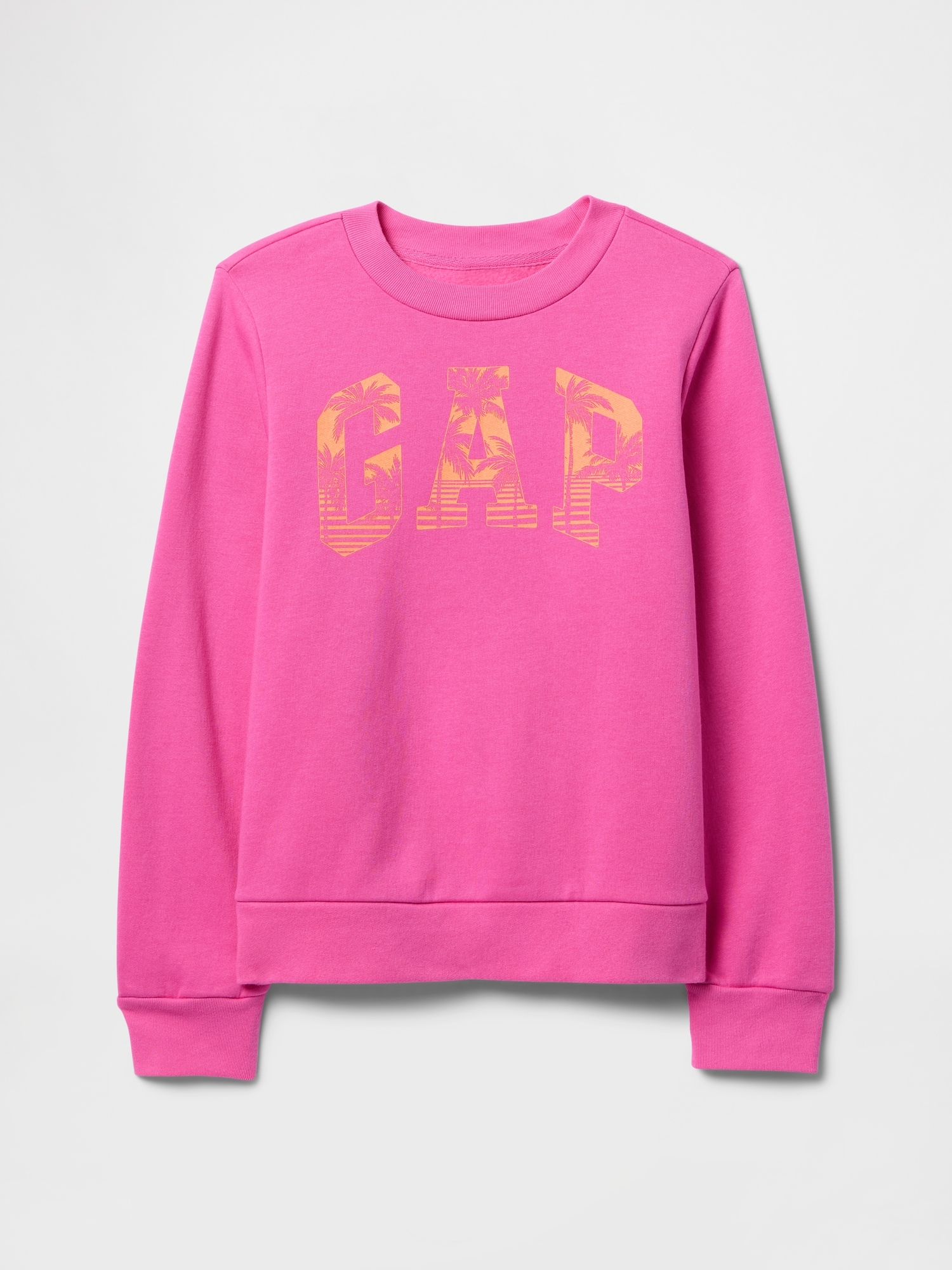 Kids Gap Logo Sweatshirt