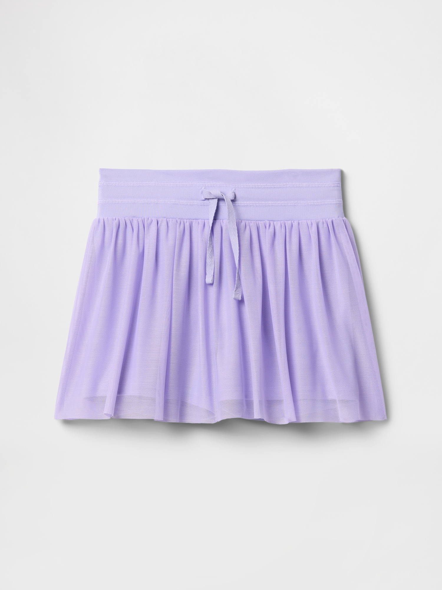 Kids GapFit Performance Skort