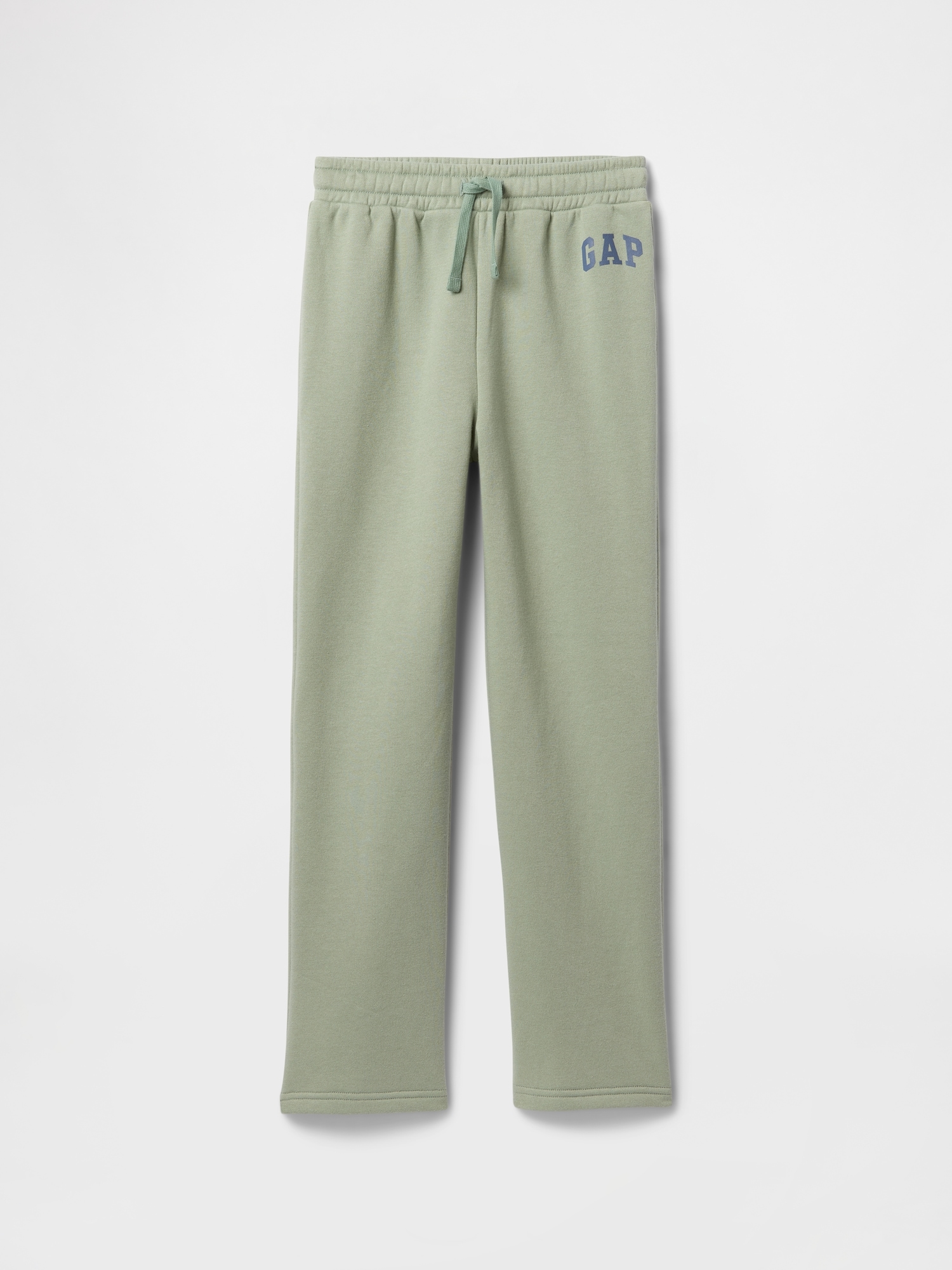 Kids Relaxed Gap Logo Joggers