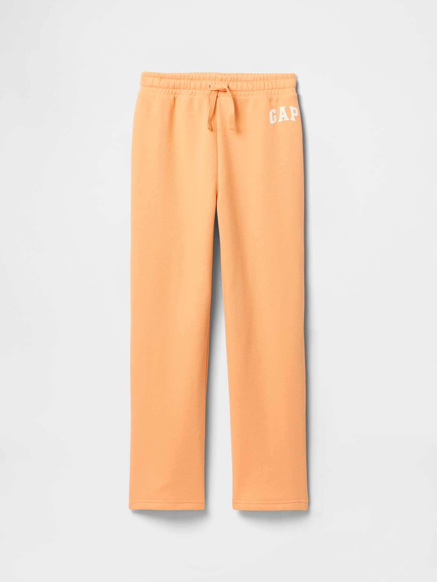 Kids Relaxed Gap Logo Joggers