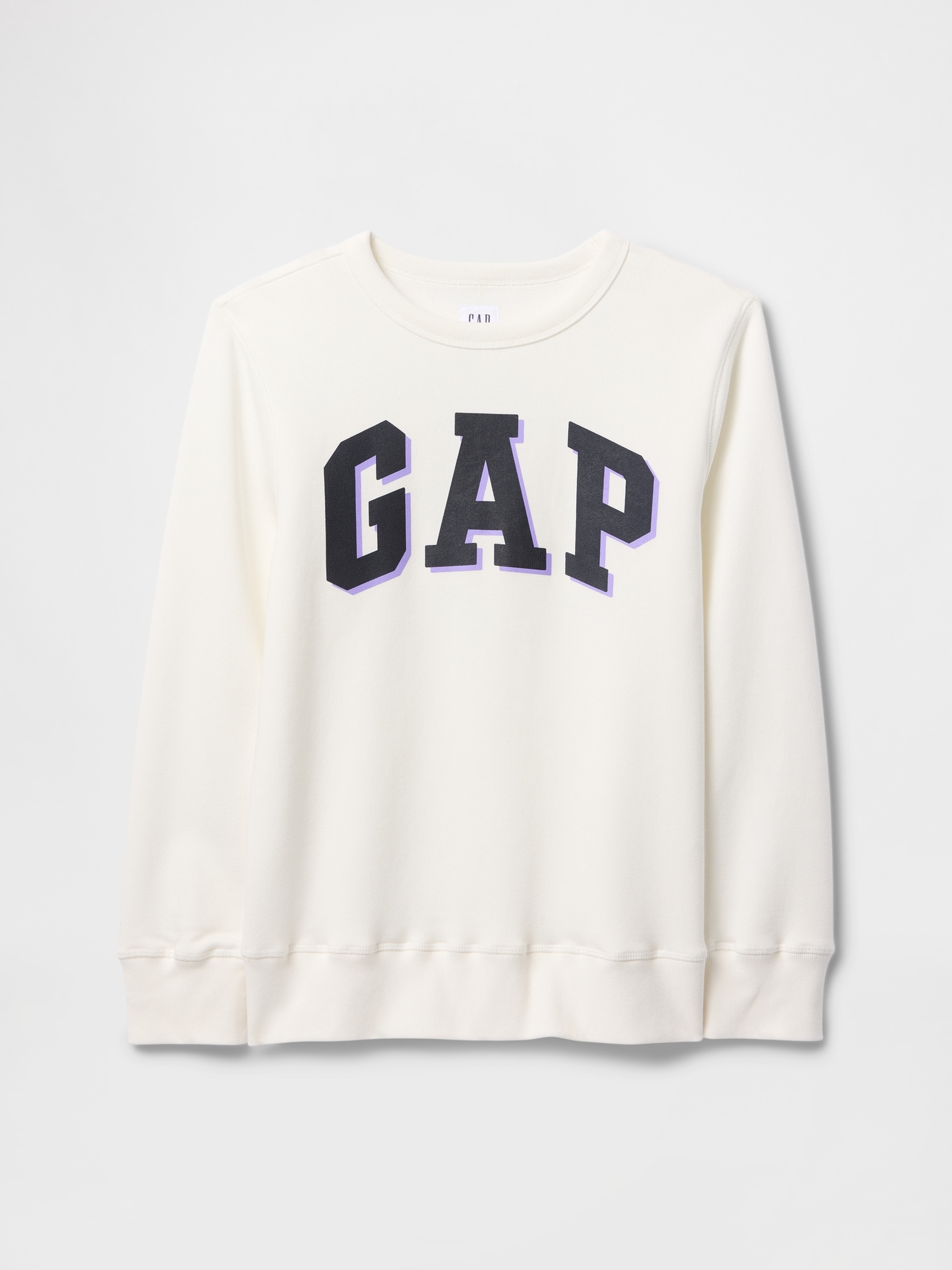 Kids Gap Logo Sweatshirt