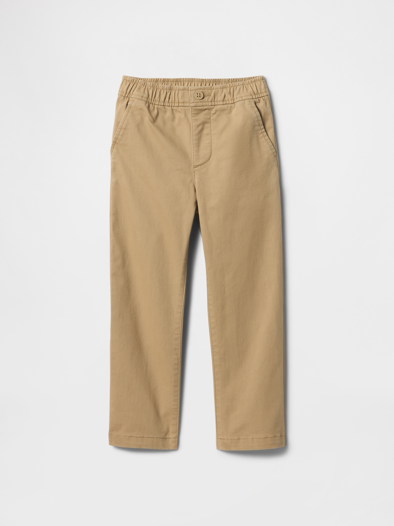 babyGap Pull-On Chinos