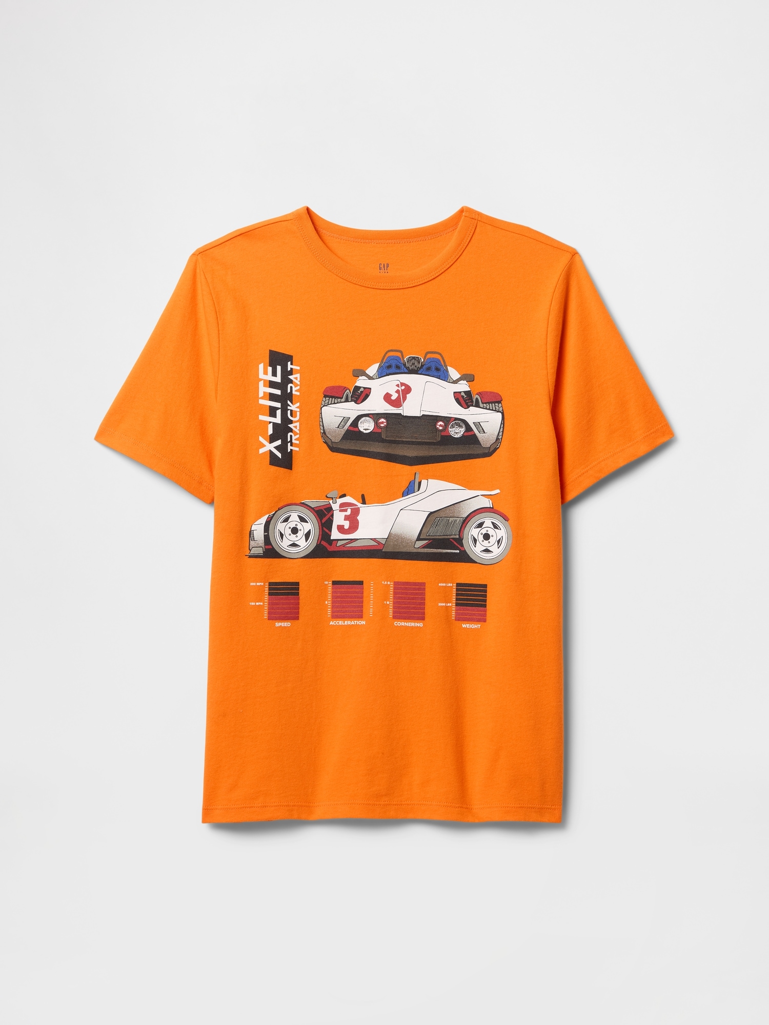 Kids Graphic T-Shirt