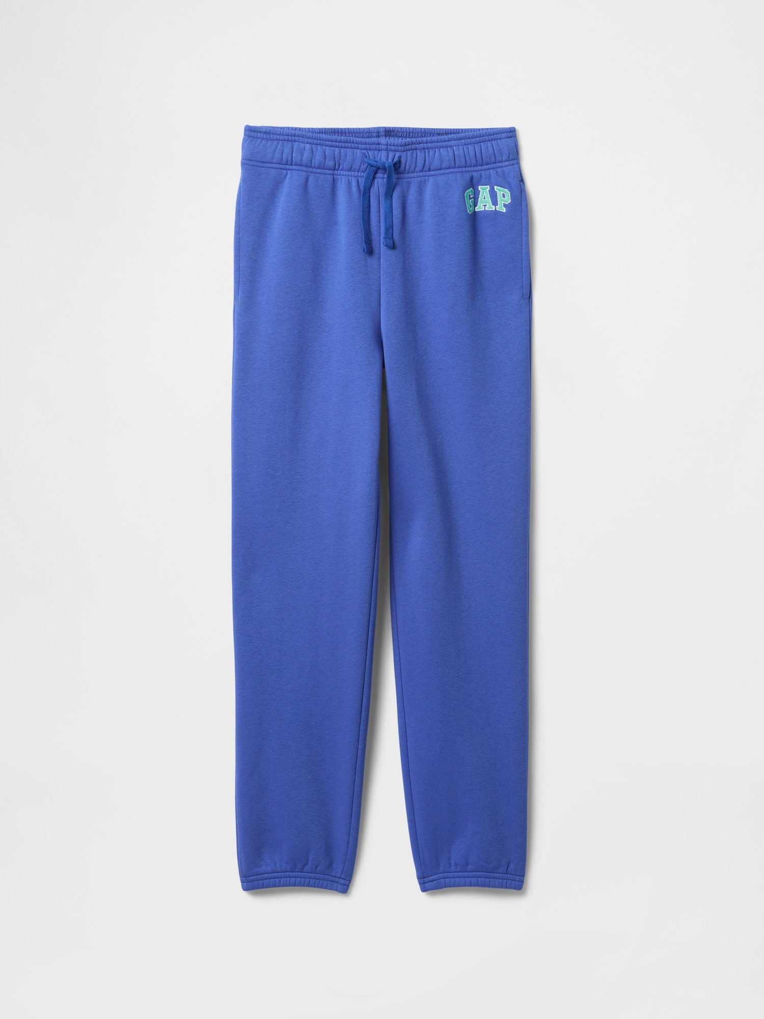 Kids Relaxed Gap Logo Joggers