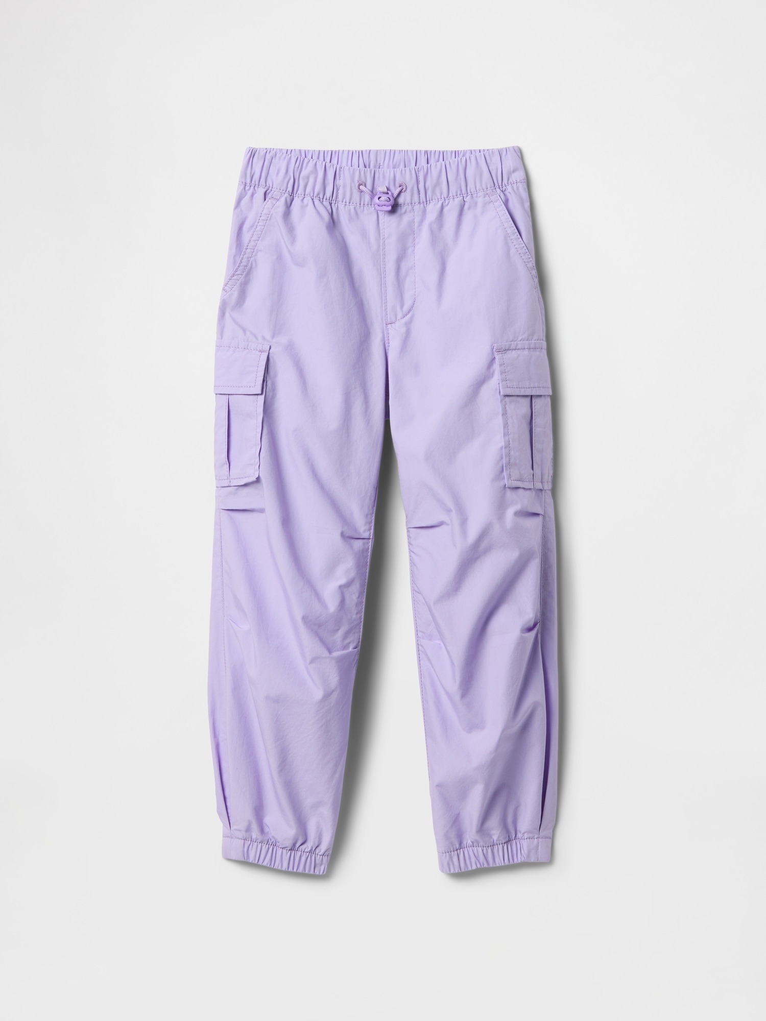 babyGap Pull-On Parachute Cargo Pants