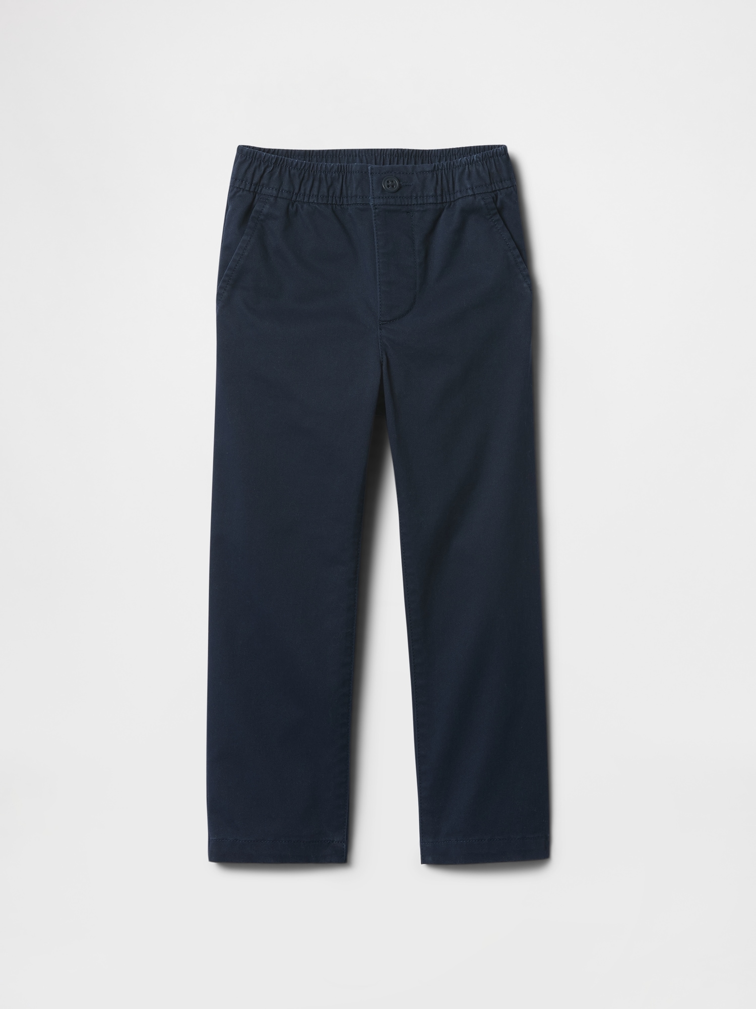 babyGap Pull-On Chinos