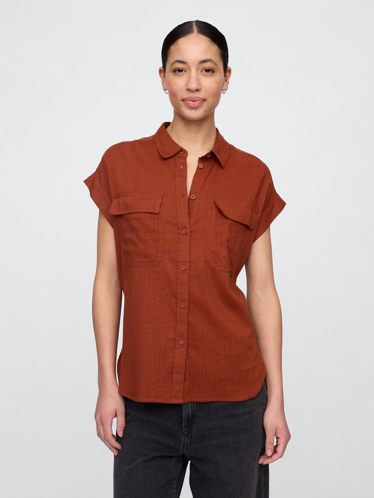 Utility Shirt