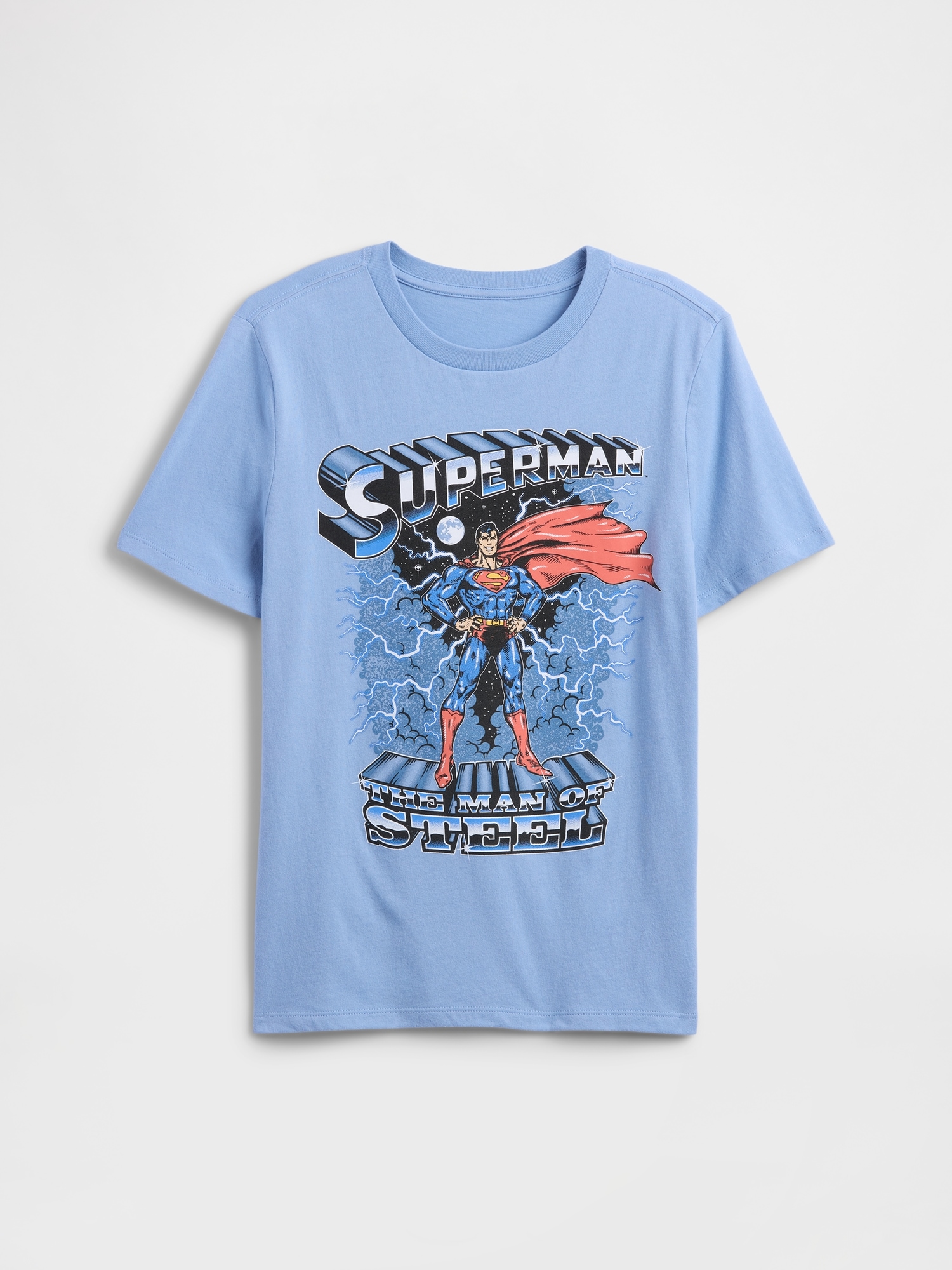 GapKids | WB™ Superman Graphic T-Shirt