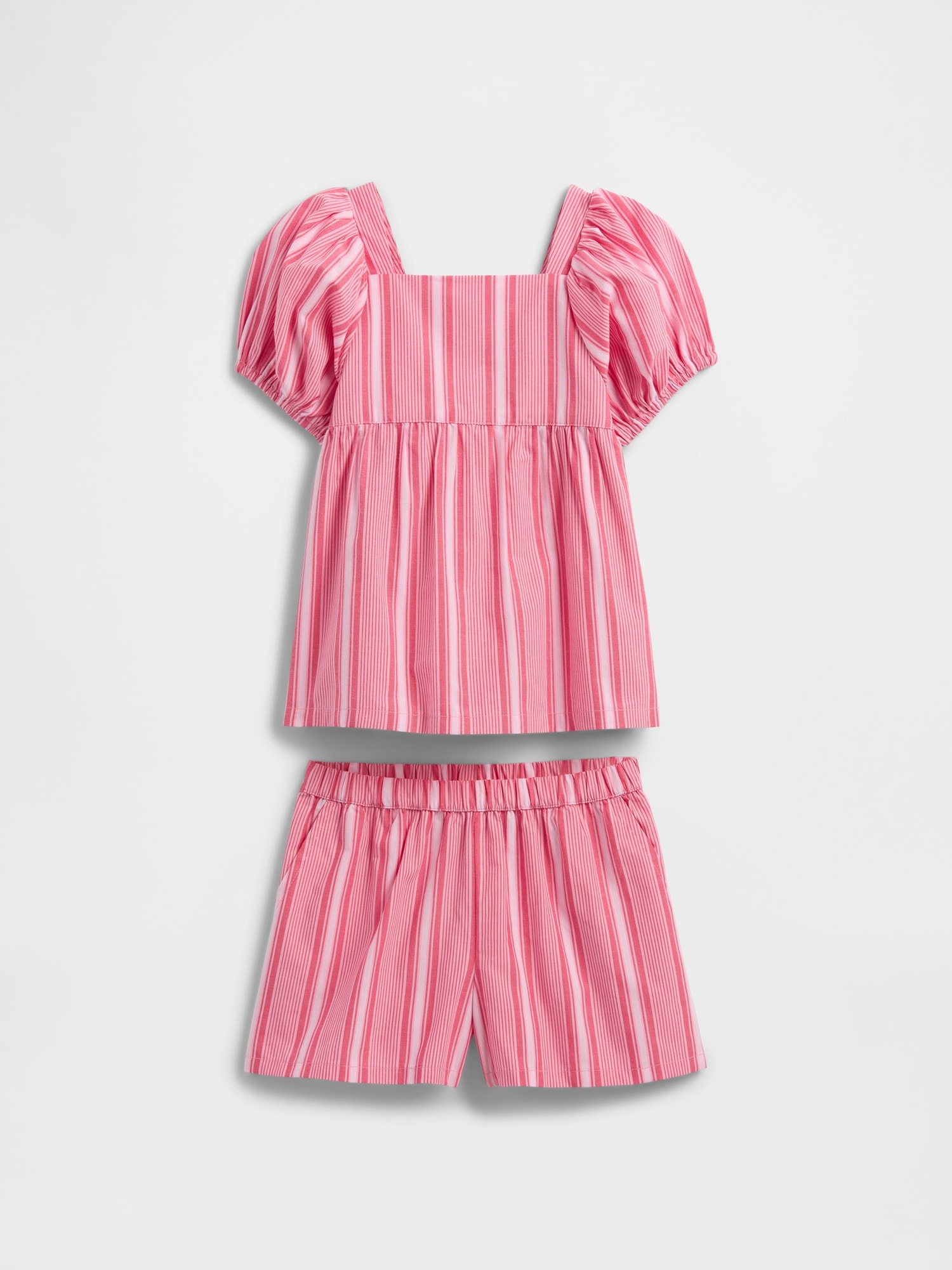 babyGap Two-Piece Outfit Set