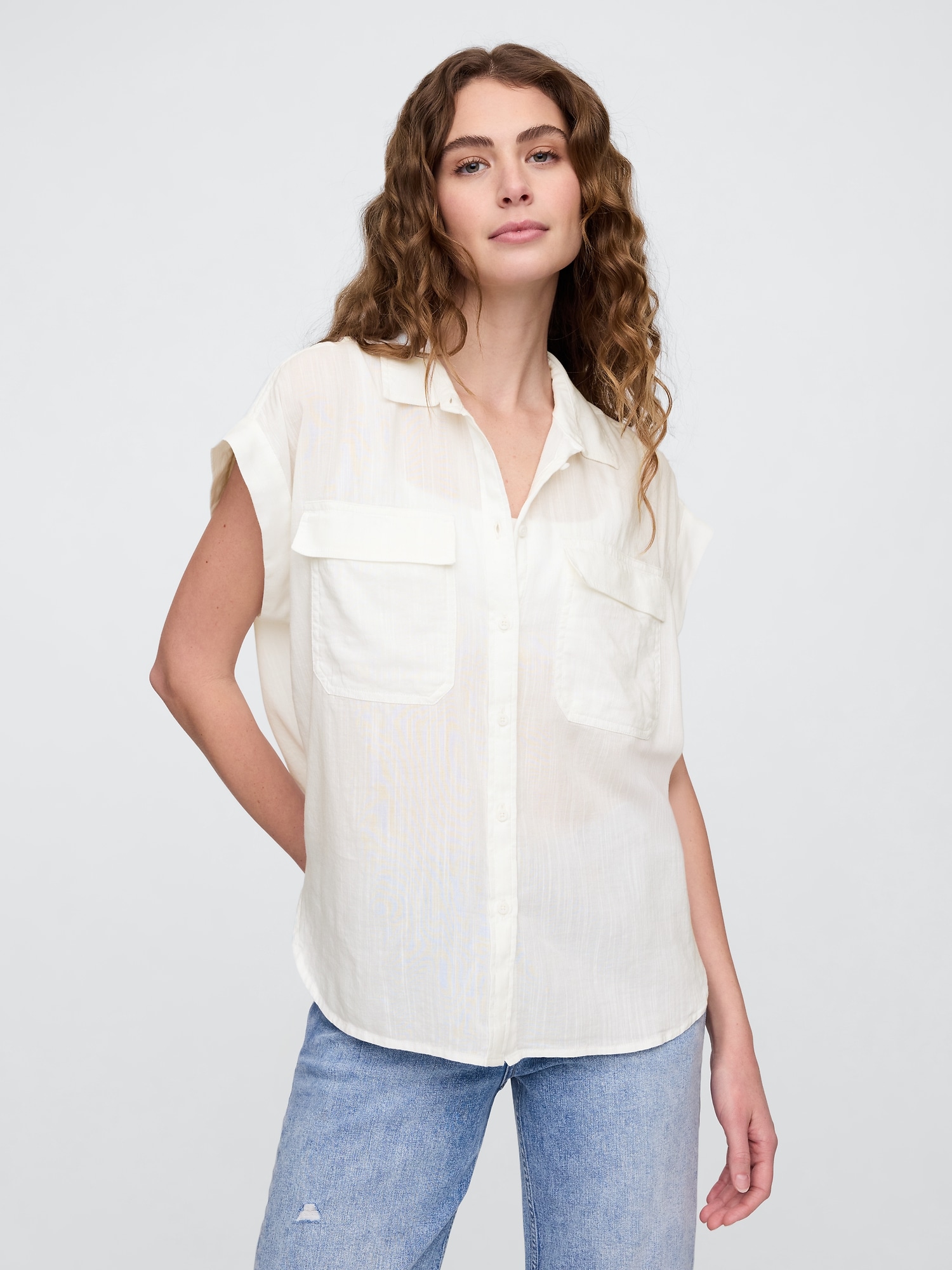 Utility Shirt