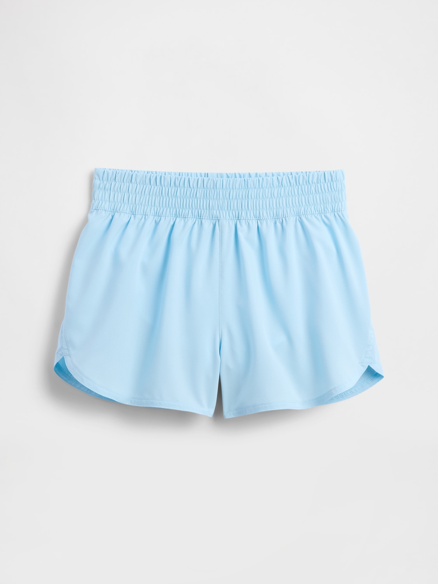 Kids Runaround Pull-On Shorts