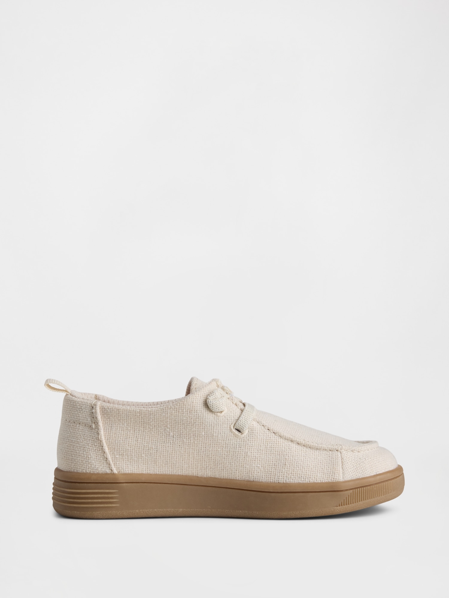 Toddler Moccasin Sneakers