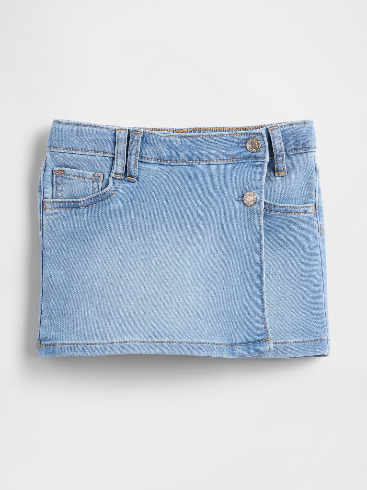 babyGap Sweatpant Jean Skort