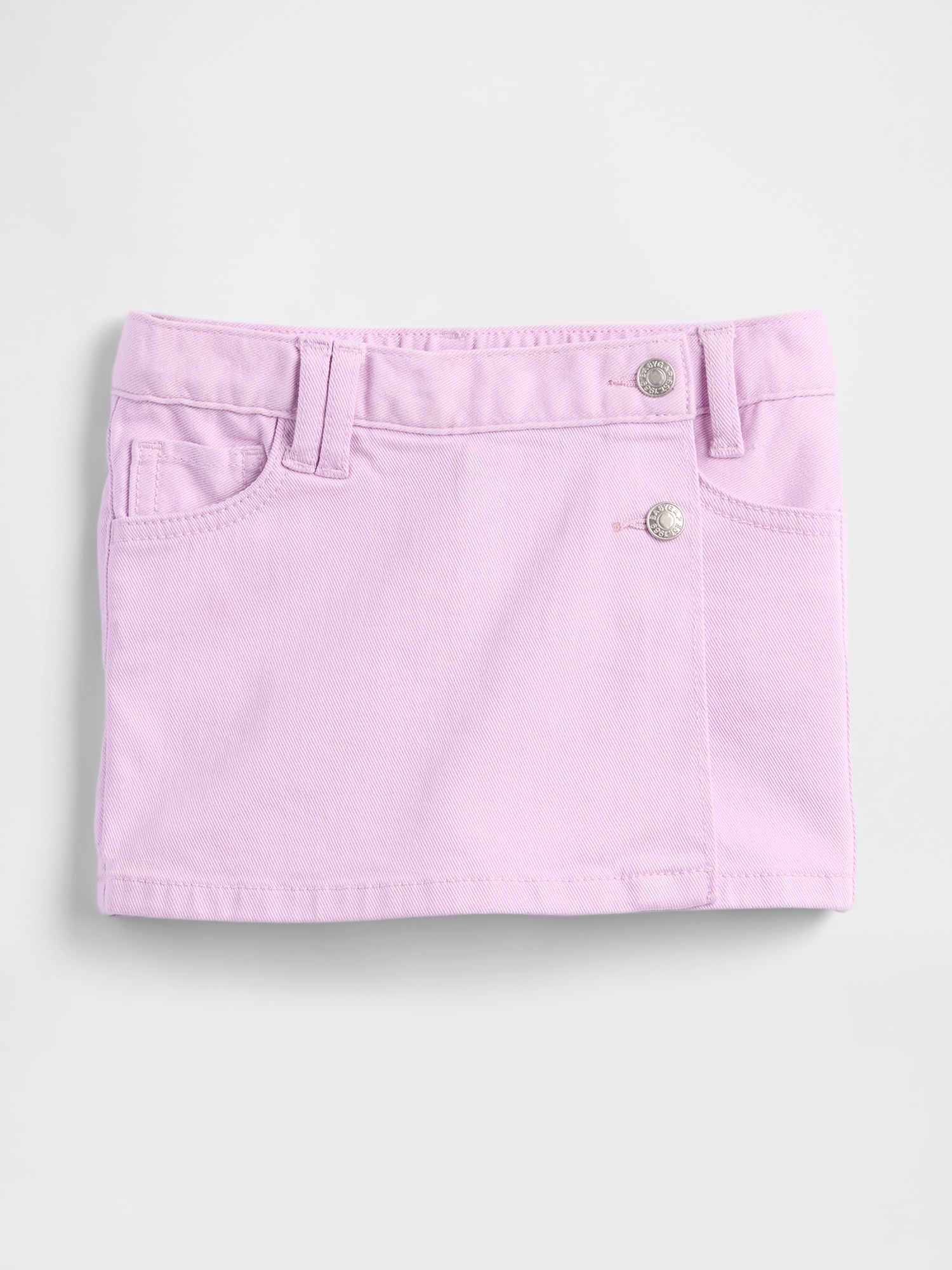 babyGap Denim Skort