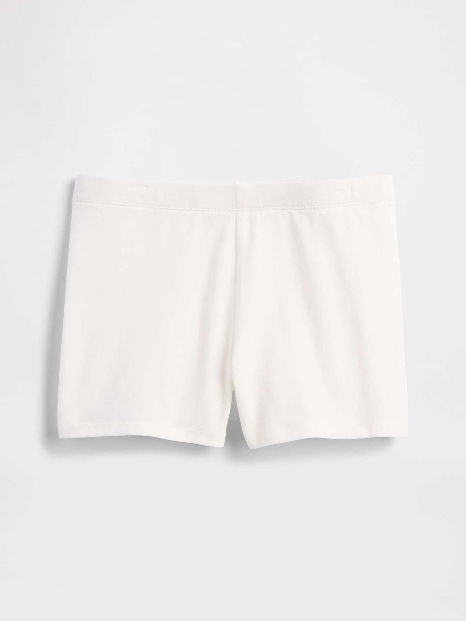 Kids Stretch Jersey Cartwheel Shorts