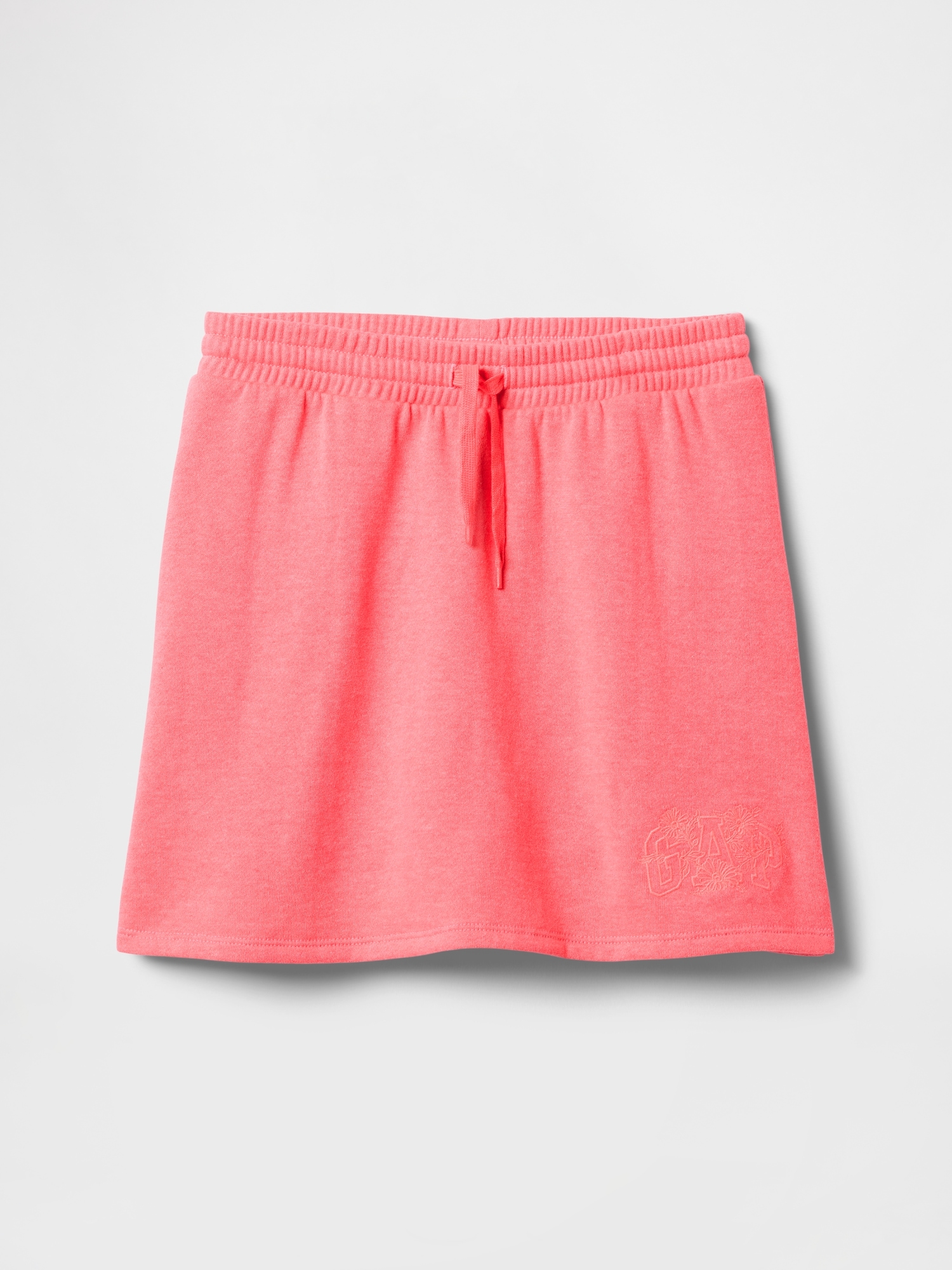 Kids Gap Logo Pull-On Skort