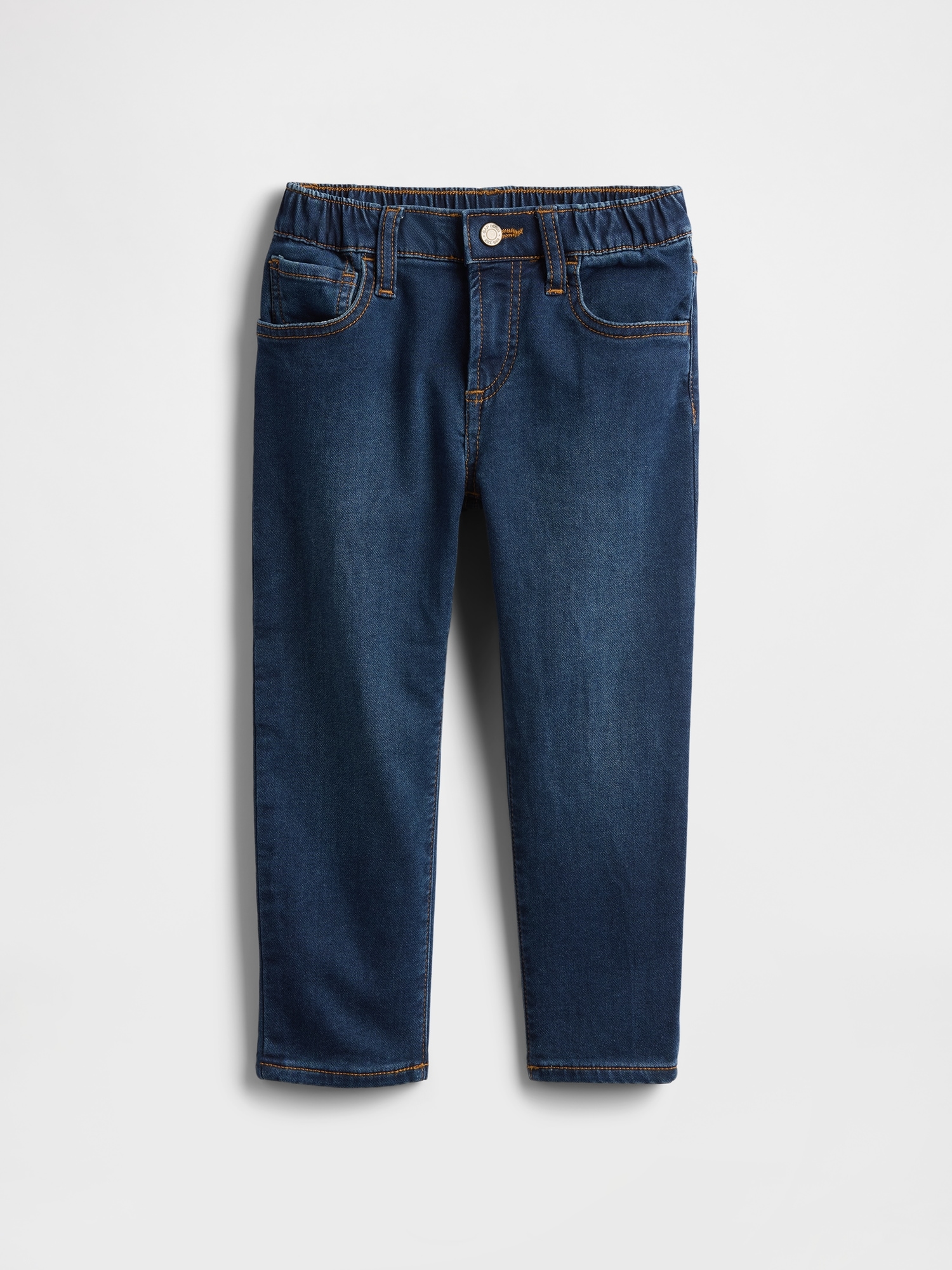 babyGap Pull-On Baggy Sweatpant Jeans