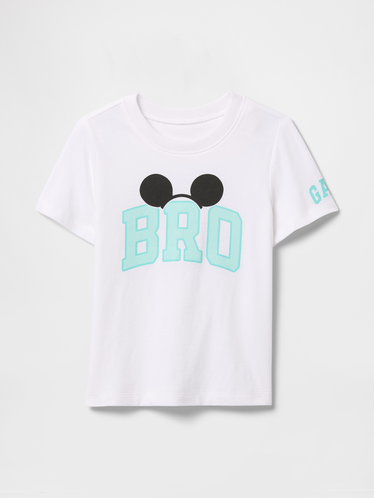 babyGap × Disney Lil' Bro Graphic T-Shirt