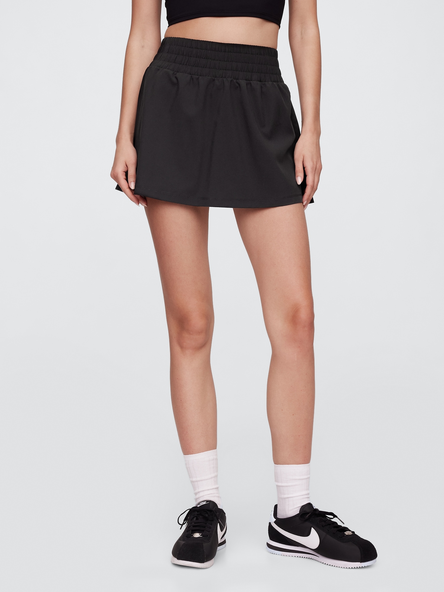 GapFit Runaround Skort