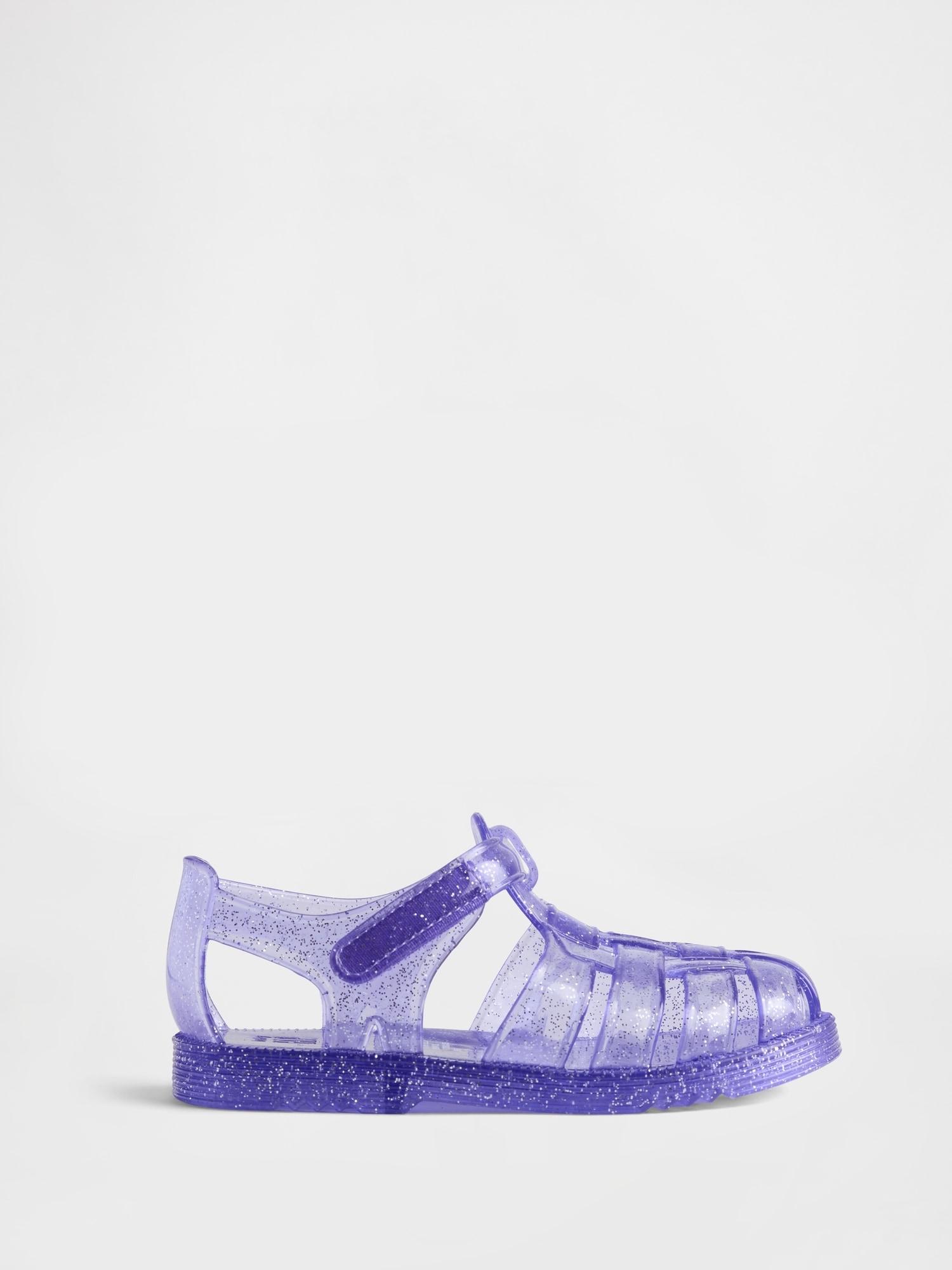 Toddler Jelly Sandals