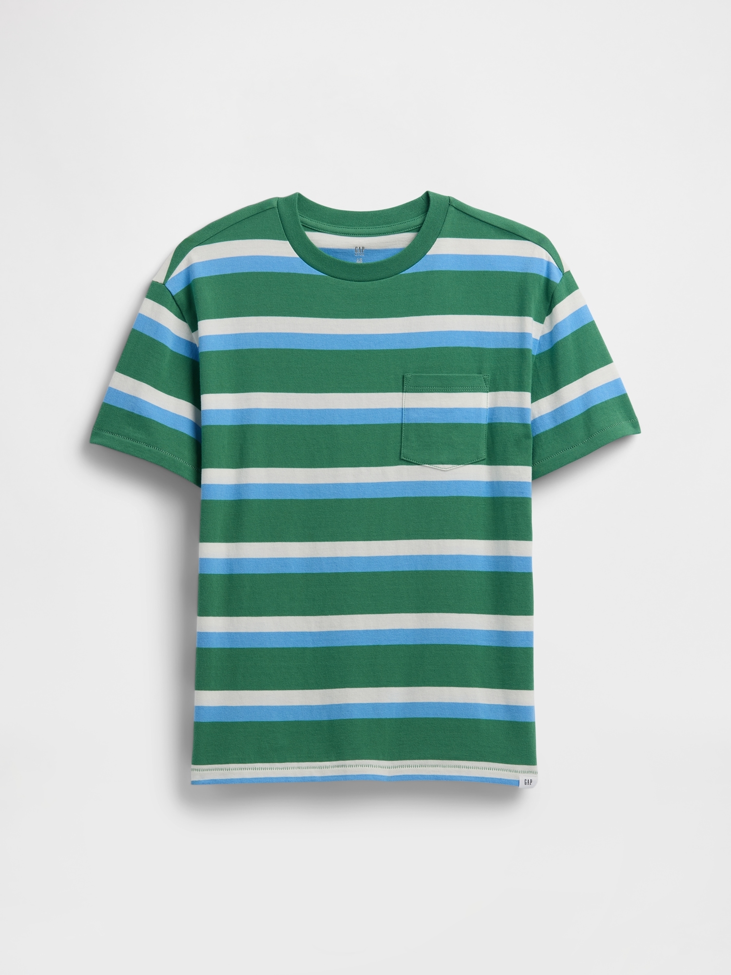 Kids Pocket T-Shirt