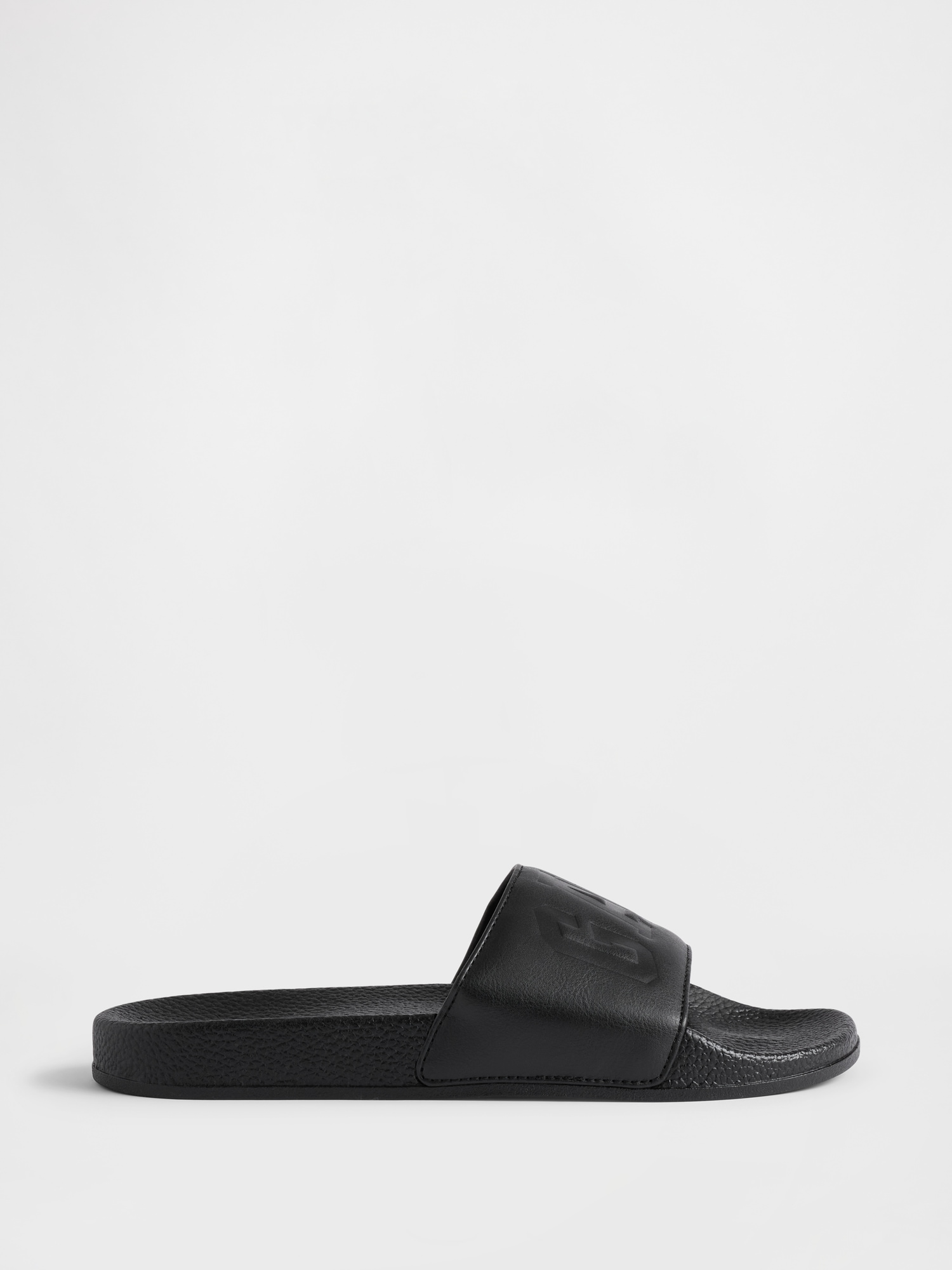 Gap Logo Pool Slides